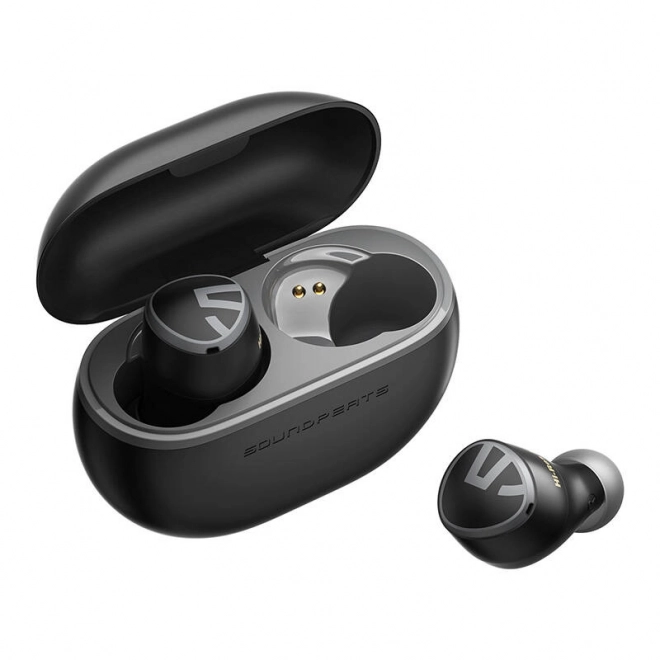 Cuffie wireless Soundpeats Mini