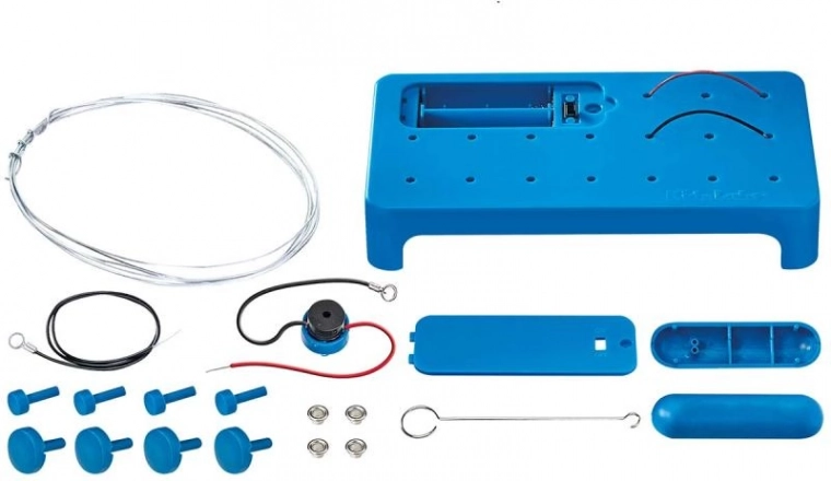 Construisez et comprenez un circuit électrique