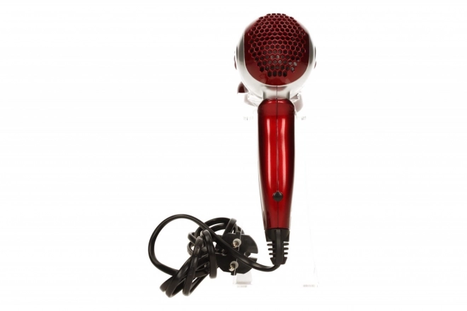 Hair Dryer Lafe Elegant SWS-001