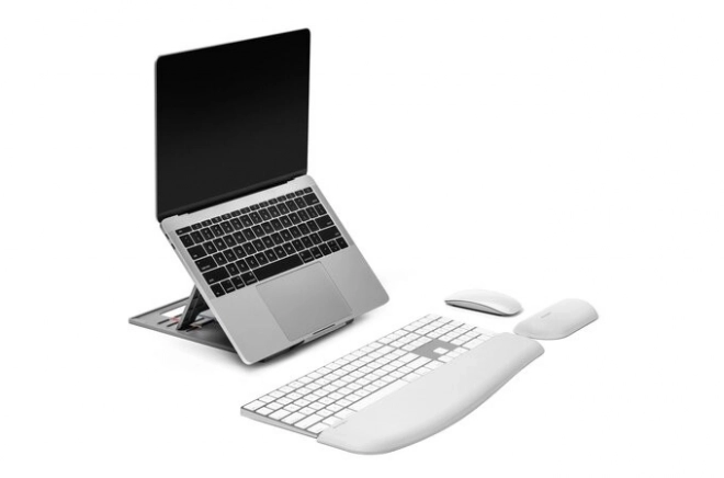 Laptop Stand Kensington SmartFit Easy Riser Go 14" Grey