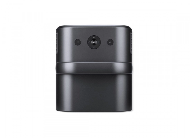 Home high-definition projector for FHD entertainment