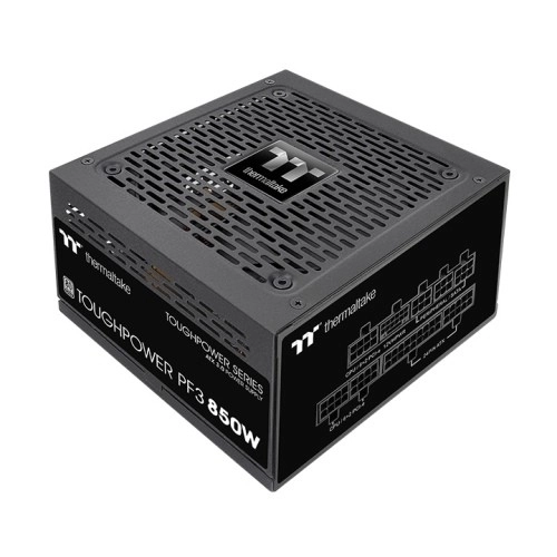 Toughpower grand pf3 850w platinum power supply