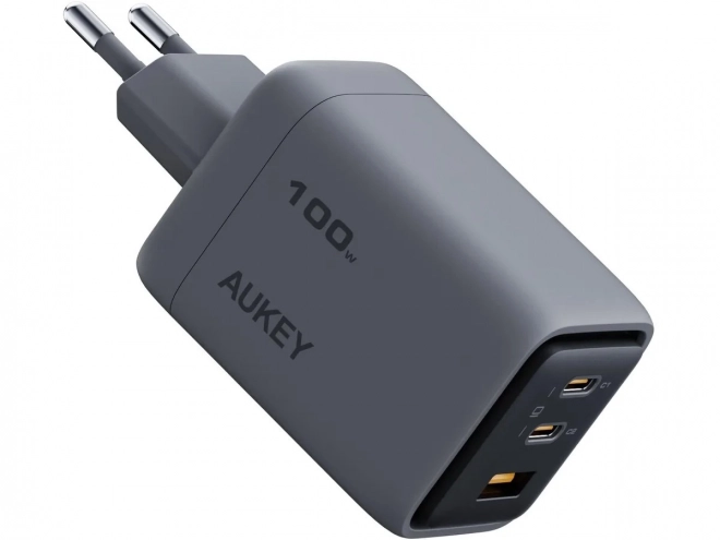 Intelligent Power Distribution