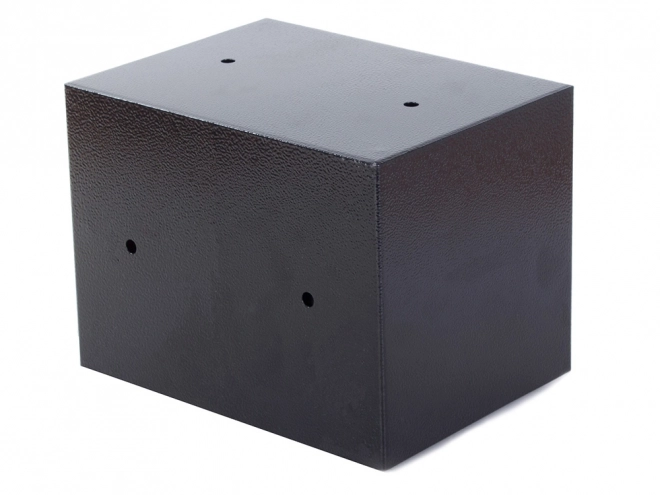 Solid Home Safe with Key