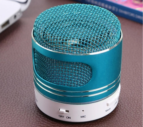 Kompaktní a přenosný