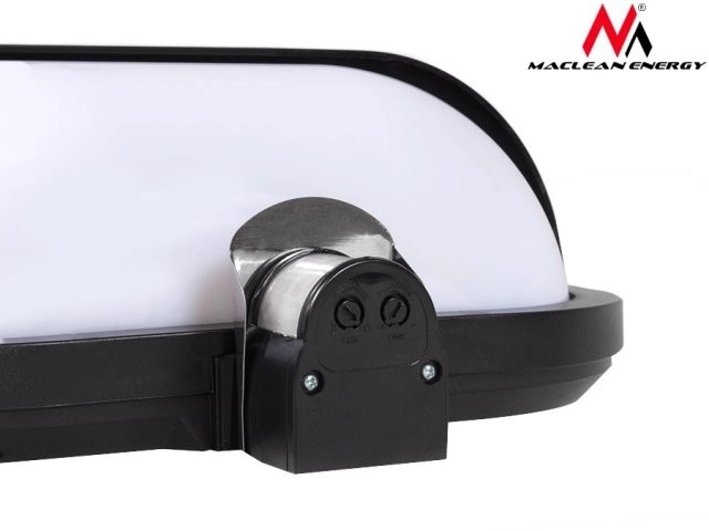 Wall Mount with PIR Sensor 60W