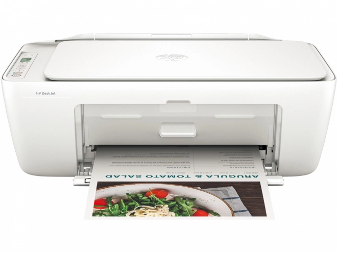 Multifunction Printer HP DeskJet 2810E All-in-One