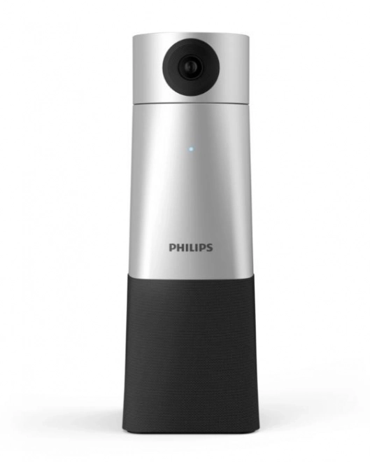 Philips Remote 4K Camera and Microphone HD Conference Solution