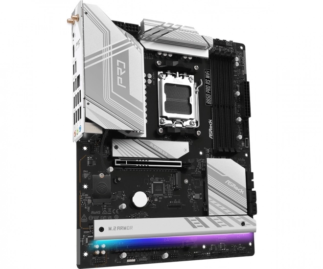 Motherboard B850 Pro RS WiFi