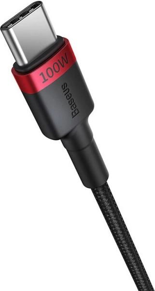 Bliksemsnel opladen tot 100 W met Power Delivery