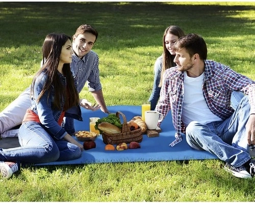 XXL ruimte voor 4–6 personen