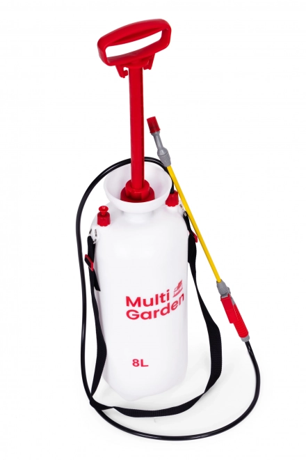 Garden Pressure Sprayer 8L by MultiGarden