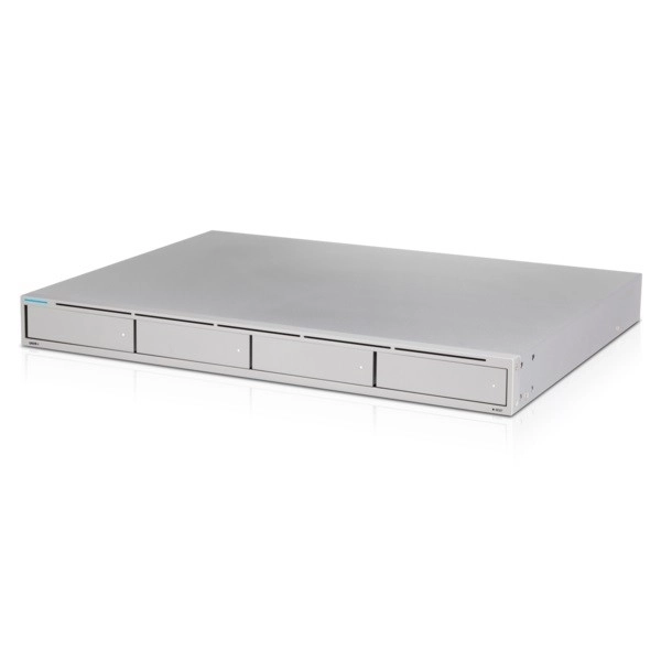 UniFi Network Video Recorder 4Bay UNVR