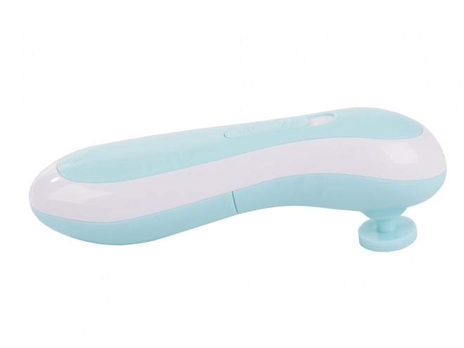 Electric Nail Clippers for Kids and Adults with Case