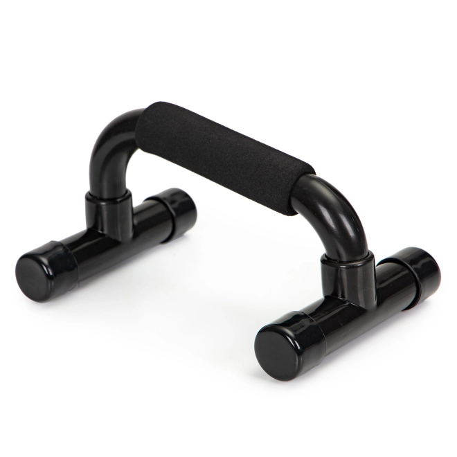 Stable plastic construction
