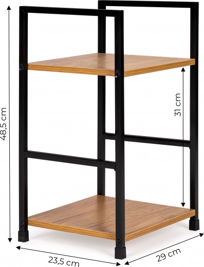 Kompaktne mere, pametno shranjevanje