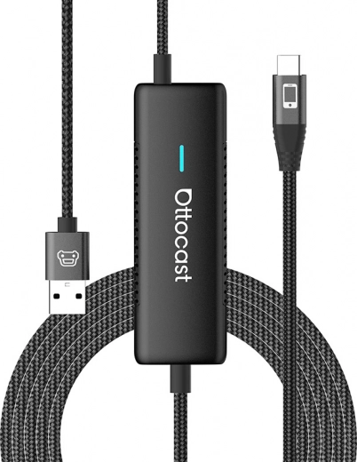 Stabilní připojení a plynulý obraz s nízkou latencí