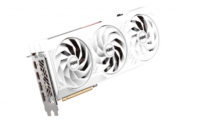 Gaming Graphics Card Radeon RX 7800 XT OC 16GB
