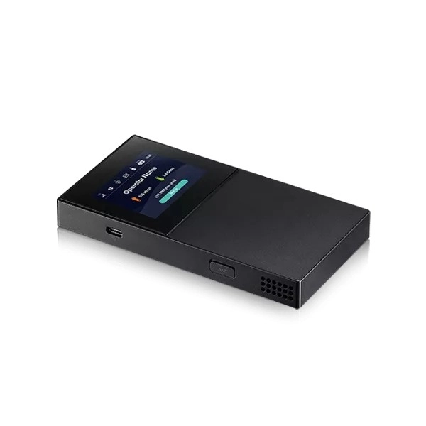 Portable Router