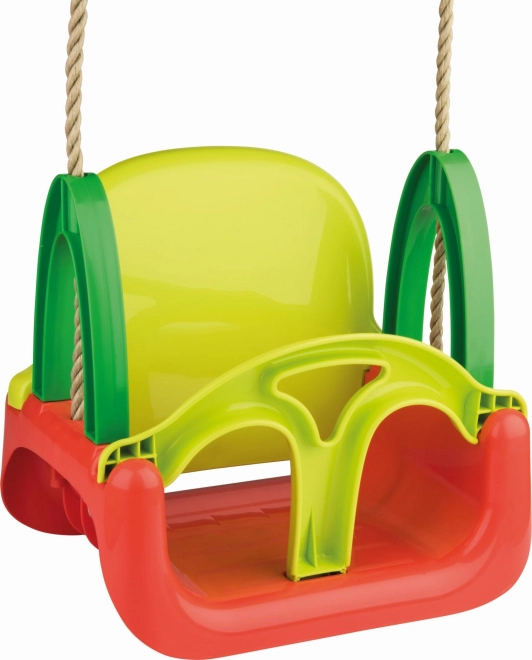 Androni Playground Swing Set 3-in-1