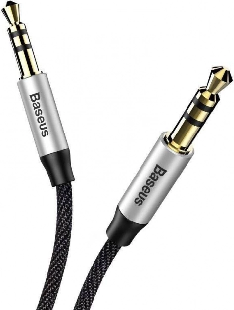 Connecteurs 3,5 mm plaqués or pour un son pur