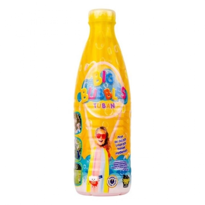 Magical Bubble Solution 1L