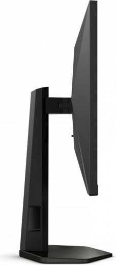 Ergonomic stand with height adjustment (HAS)