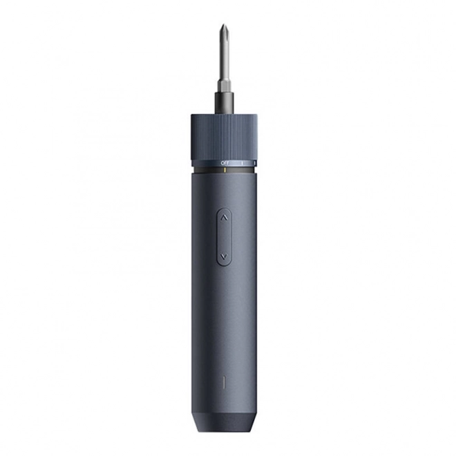 Cordless Screwdriver 3.6 V Blue