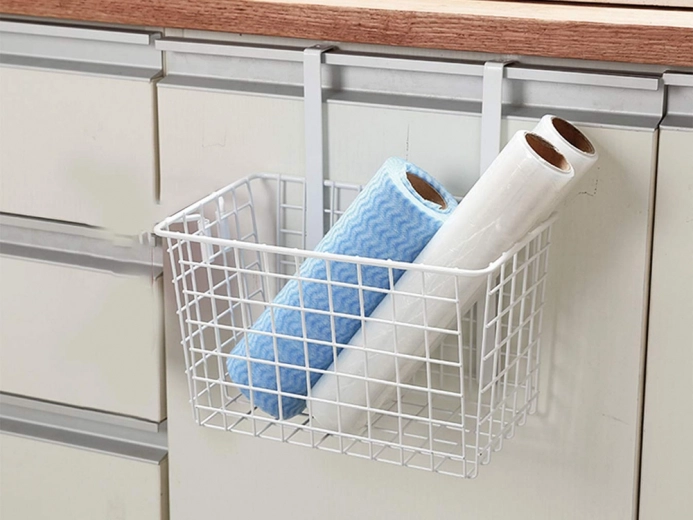 Universell im ganzen Haushalt einsetzbar