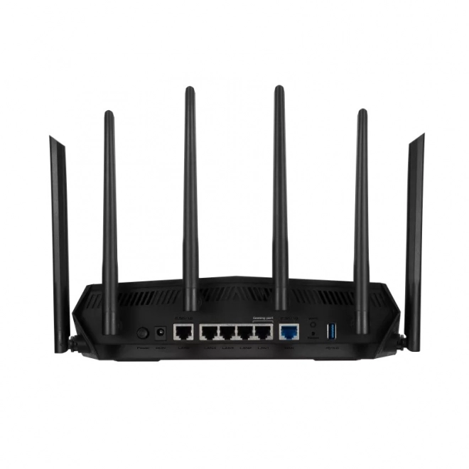 Advanced connectivity options