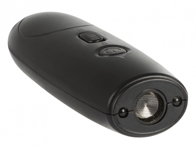Ultrasonic Dog Repeller and Training Flashlight