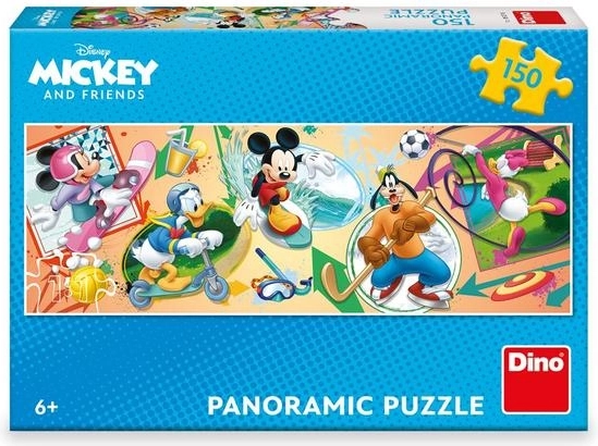 150 čvrstih dijelova od izdržljivog kartona