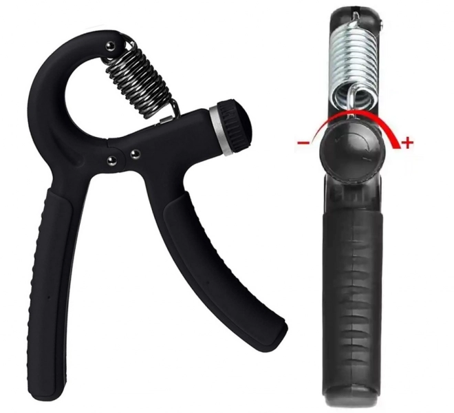 Adjustable Hand Strengthener Gripper