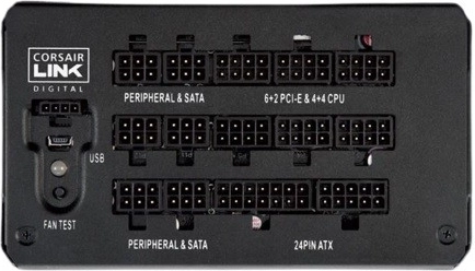 Potpuno modularni kabeli
