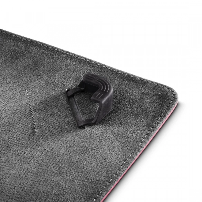 Universal Tablet Case for 9.5-11 Inch Tablets - Xpand Magenta