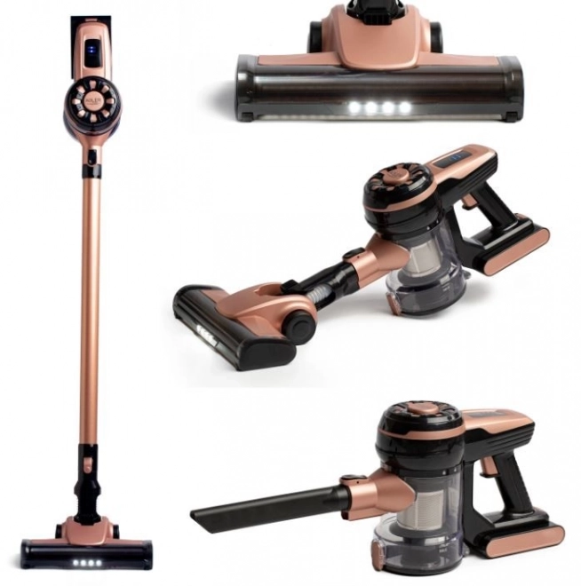 Adler Cordless Handheld Vacuum Cleaner