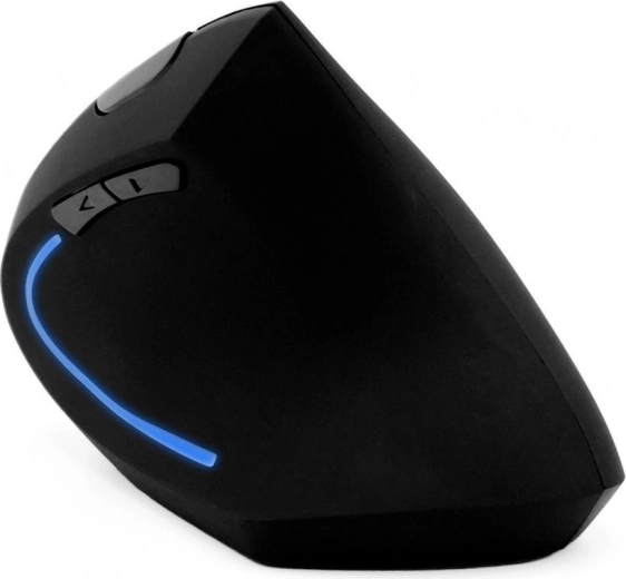 Natančen senzor in hitro preklapljanje DPI