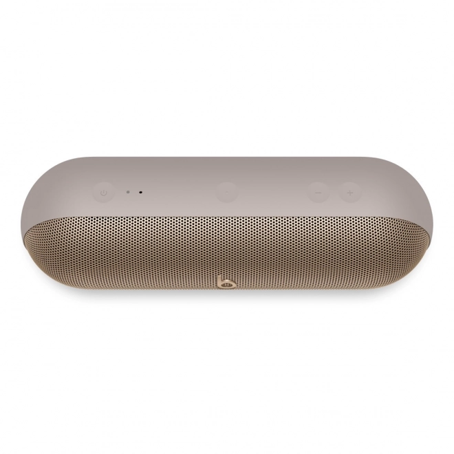 Wireless Bluetooth Speaker Beats Pill in Champagne