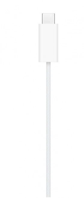 Cavo USB-C per ricarica rapida con collegamento magnetico per Apple Watch