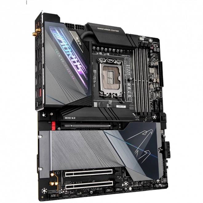 Motherboard AORUS MASTER X Z790