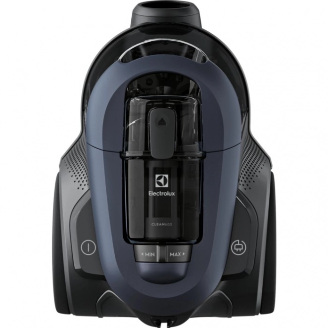 Bezsáčkový vysavač 600 EL61C3DB 74dB