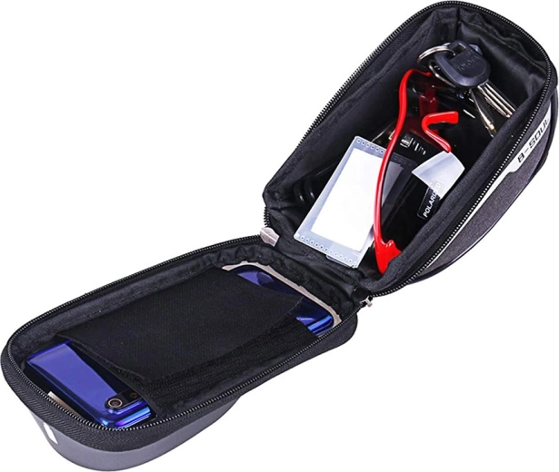 Praktické vrecko a poriadok v veciach