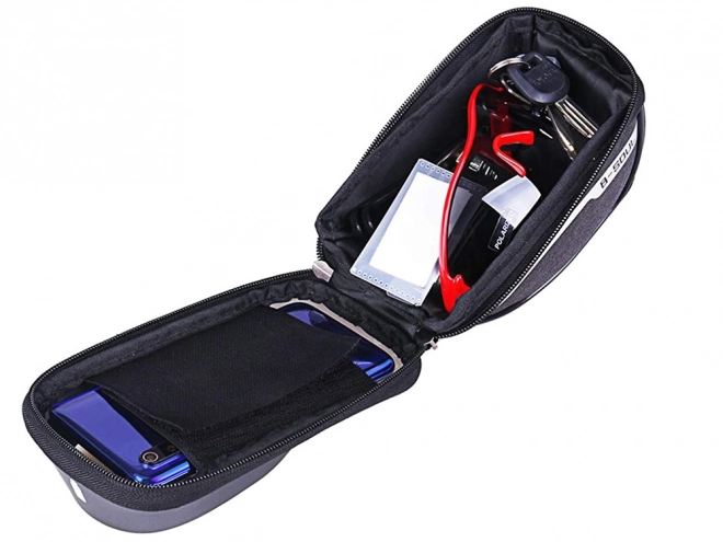 Borsa impermeabile per bicicletta per supporto borsa porta telefono