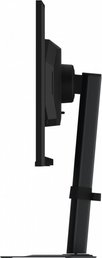 Profilo snello e supporto regolabile