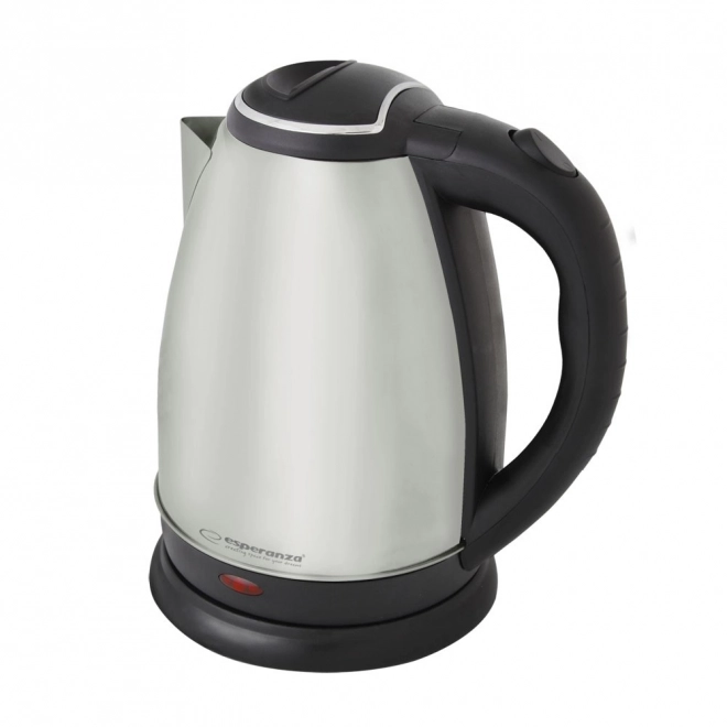 Electric kettle inox 1.8L