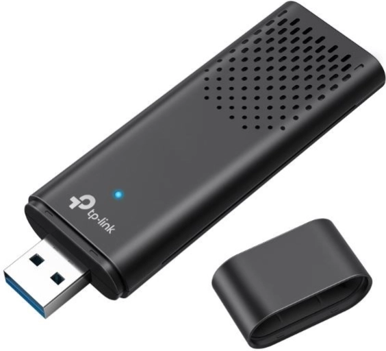 Adattatore USB Wi‑Fi TP-Link Archer TX20U AX1800