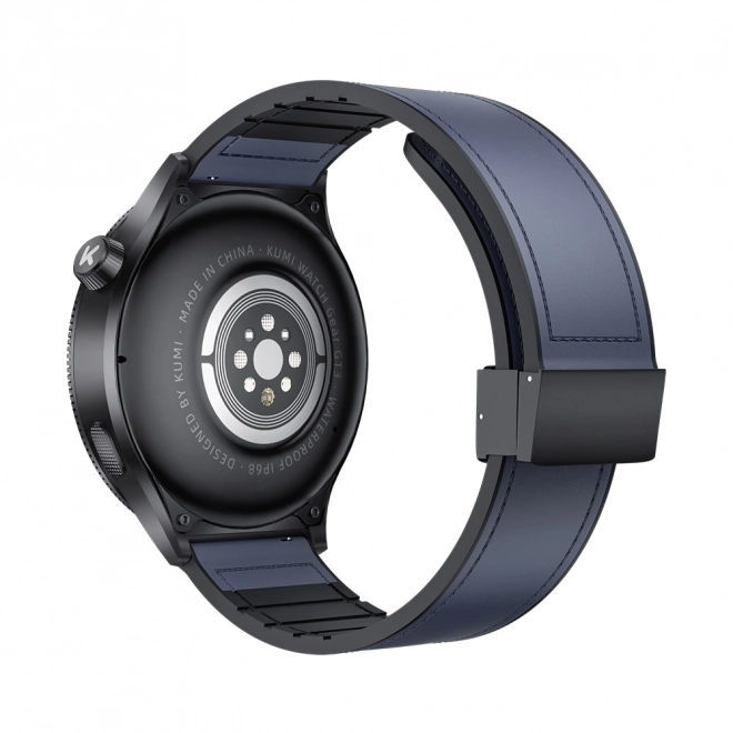 Smartwatch Kumi Gear GT3 with AI Assistant