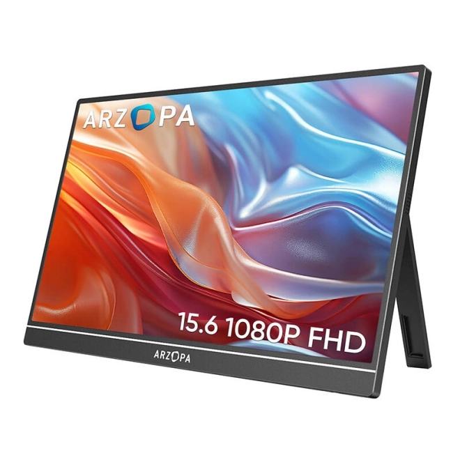 Portable Monitor Arzopa A1 15.6"
