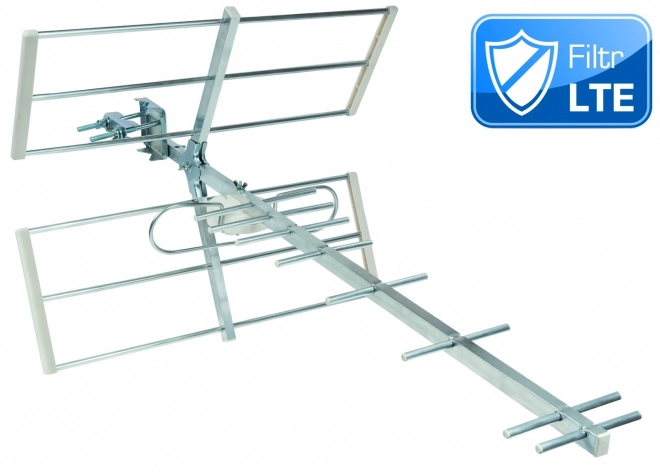 TechniYagi HDT-p Directional Outdoor Antenna