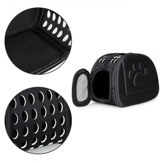 Large Travel Bag for Cats and Dogs